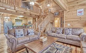 Smoky Mountain Gem